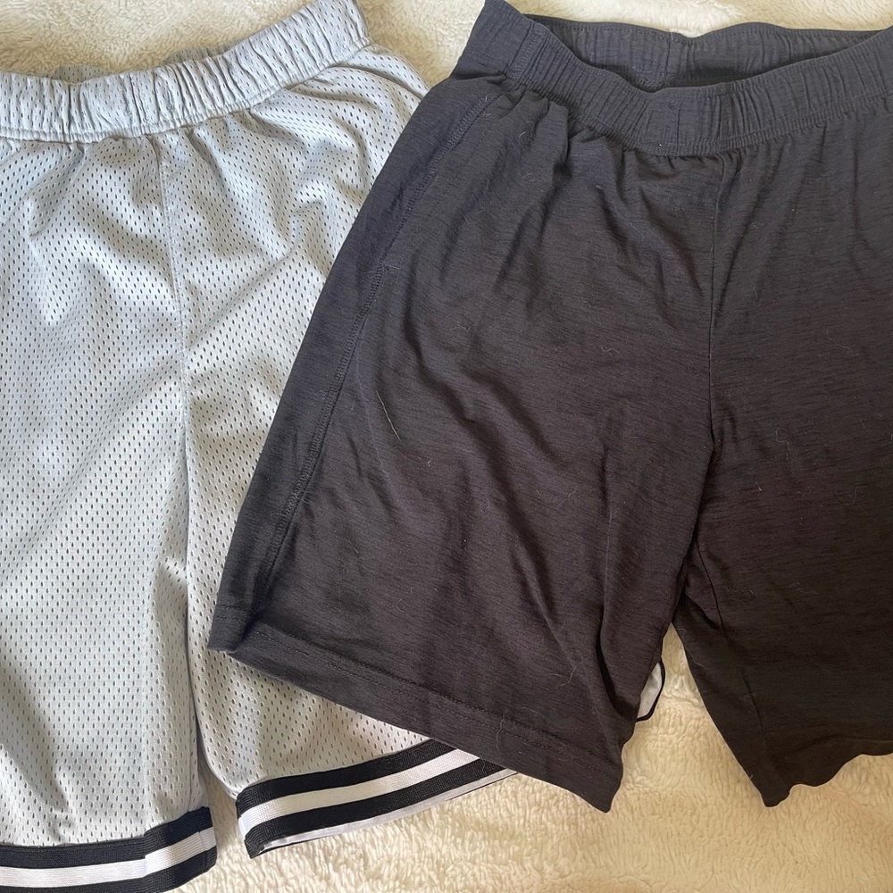 Old Navy - Active boys shorts lot